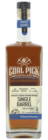 Coal Pick